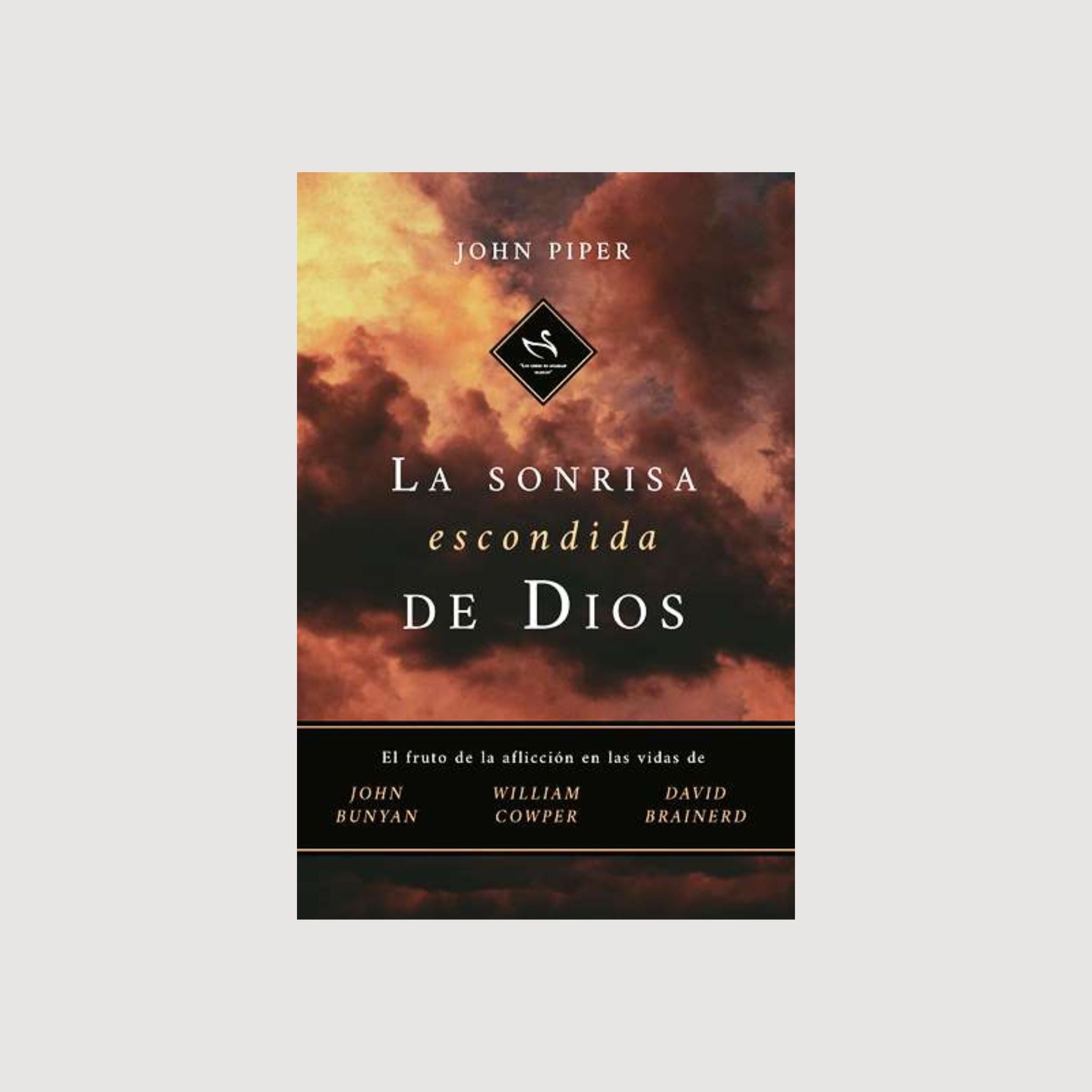 La sonrisa escondida de Dios