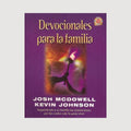 Devocionales para la familia