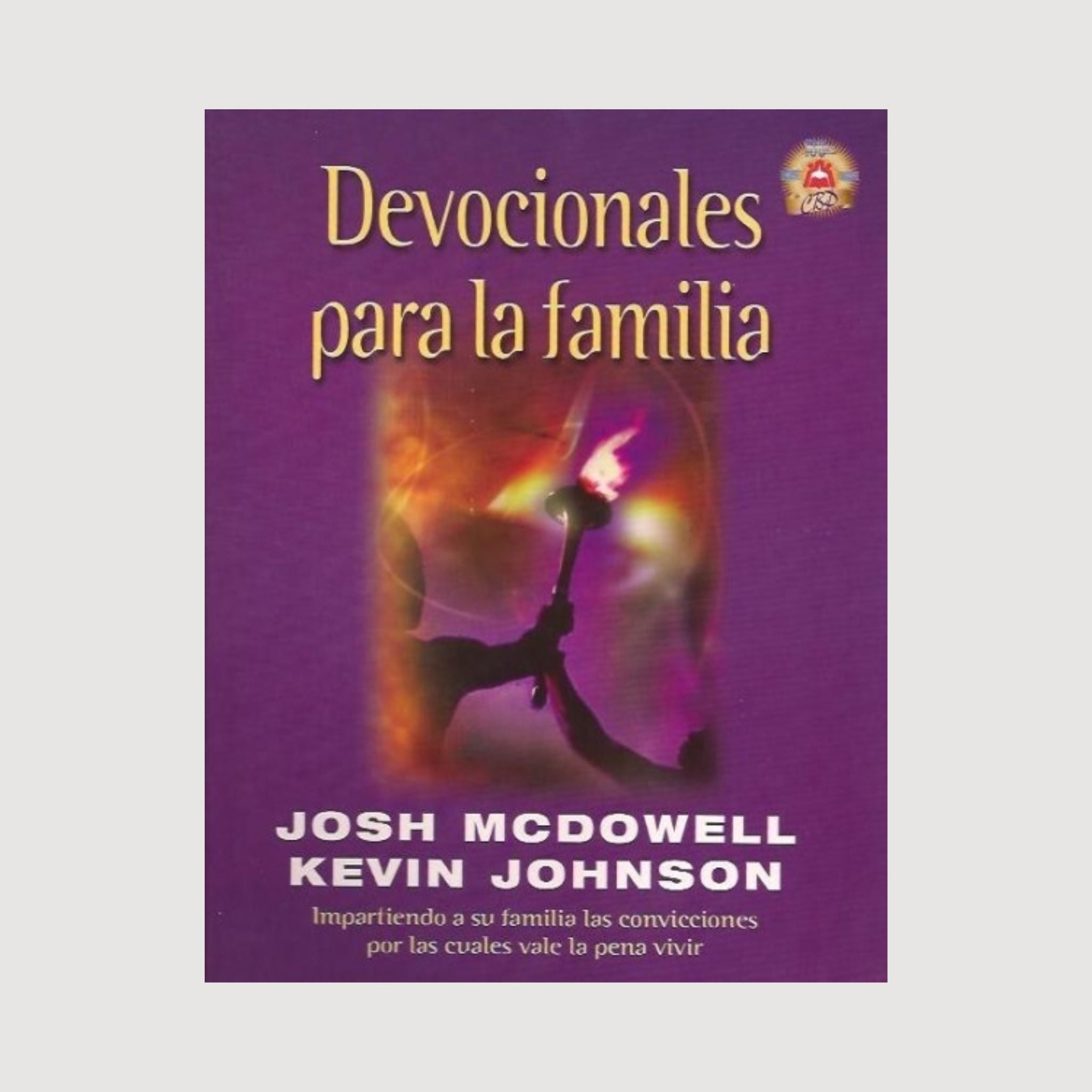 Devocionales para la familia