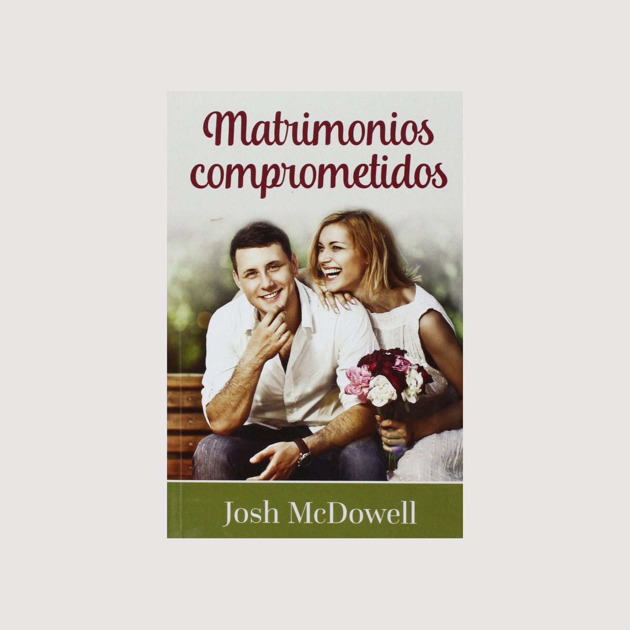 Matrimonios comprometidos