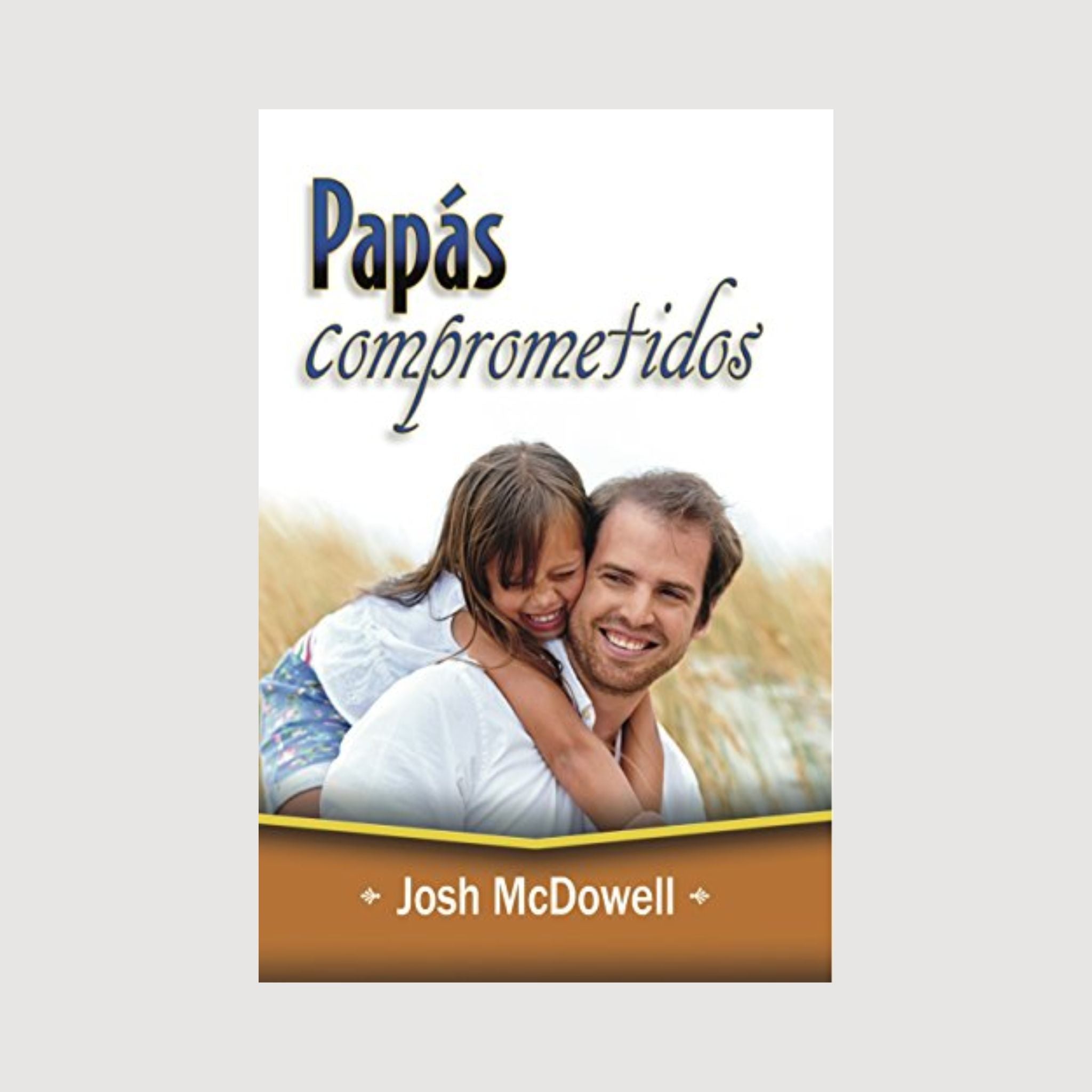 Papás comprometidos