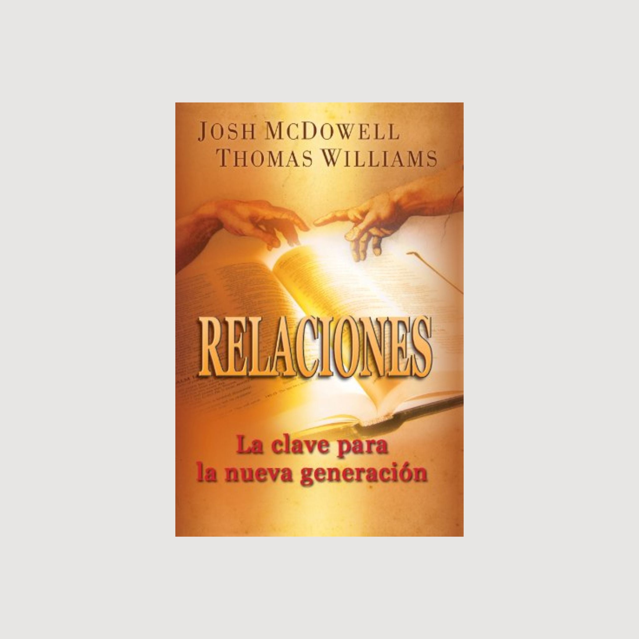 Relaciones la clave para la nueva generación