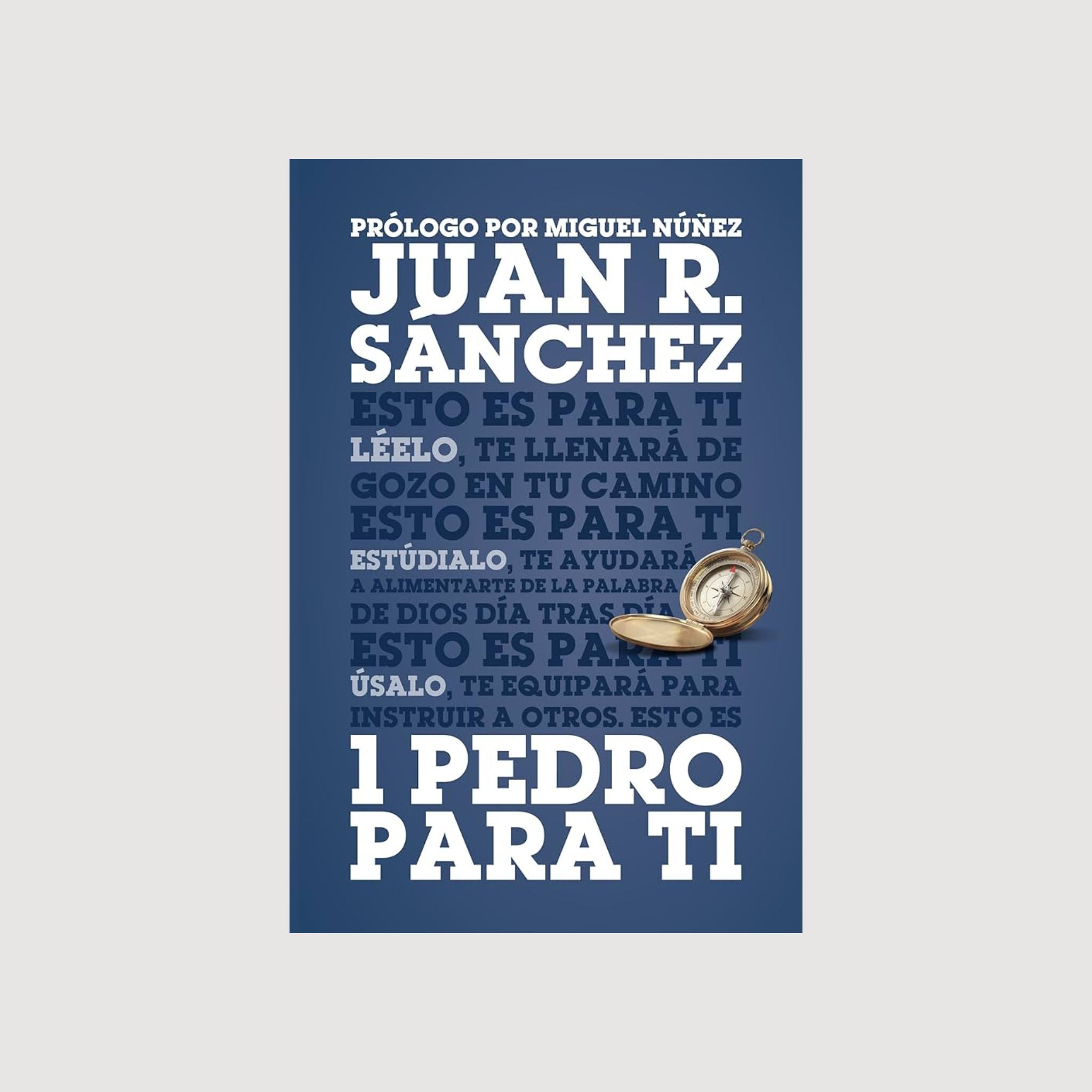 1 Pedro para ti