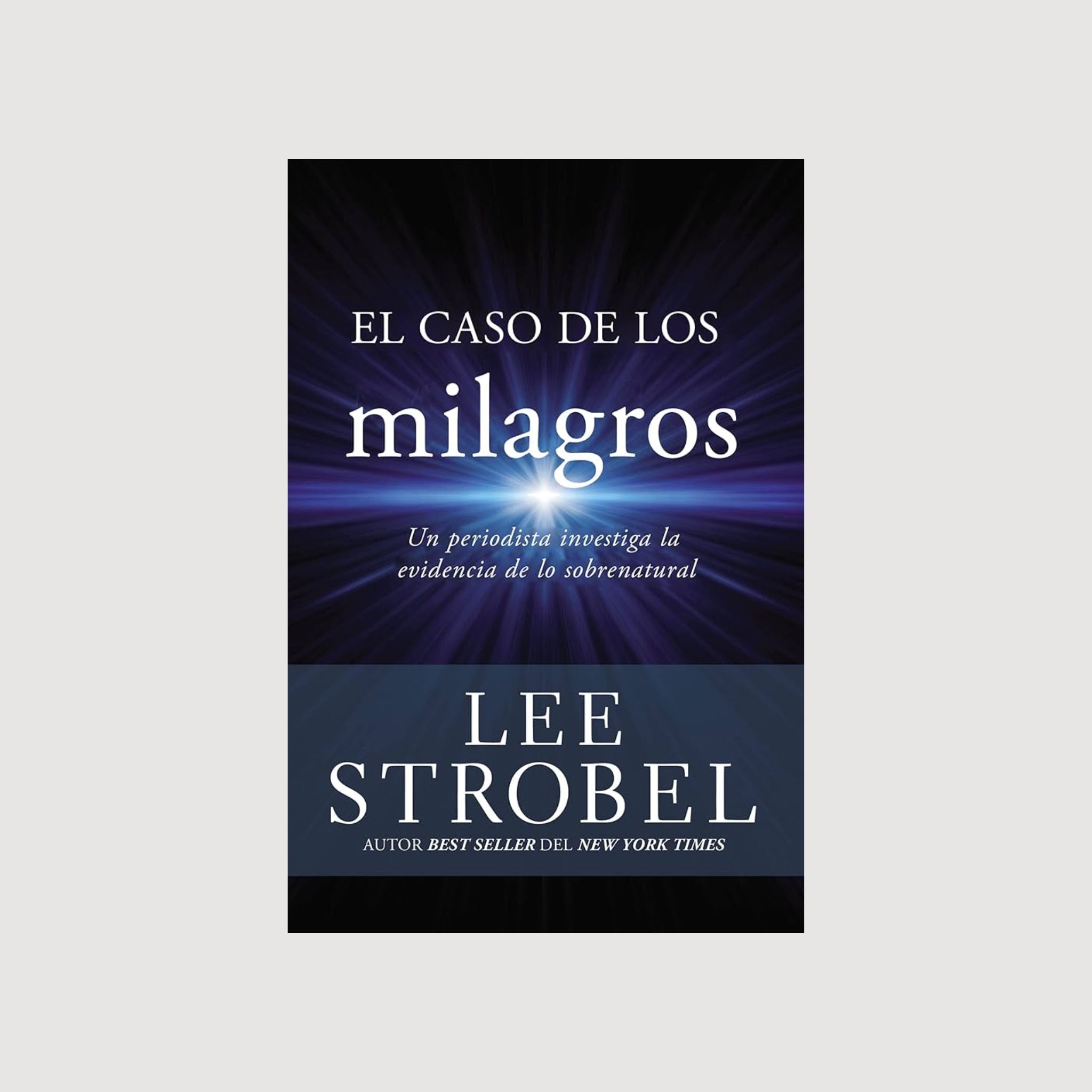 El Caso de los Milagros