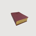 Biblia de Estudio de la Reforma Simil Piel