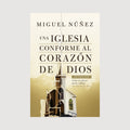 Iglesia Conforme al Corazón de Dios