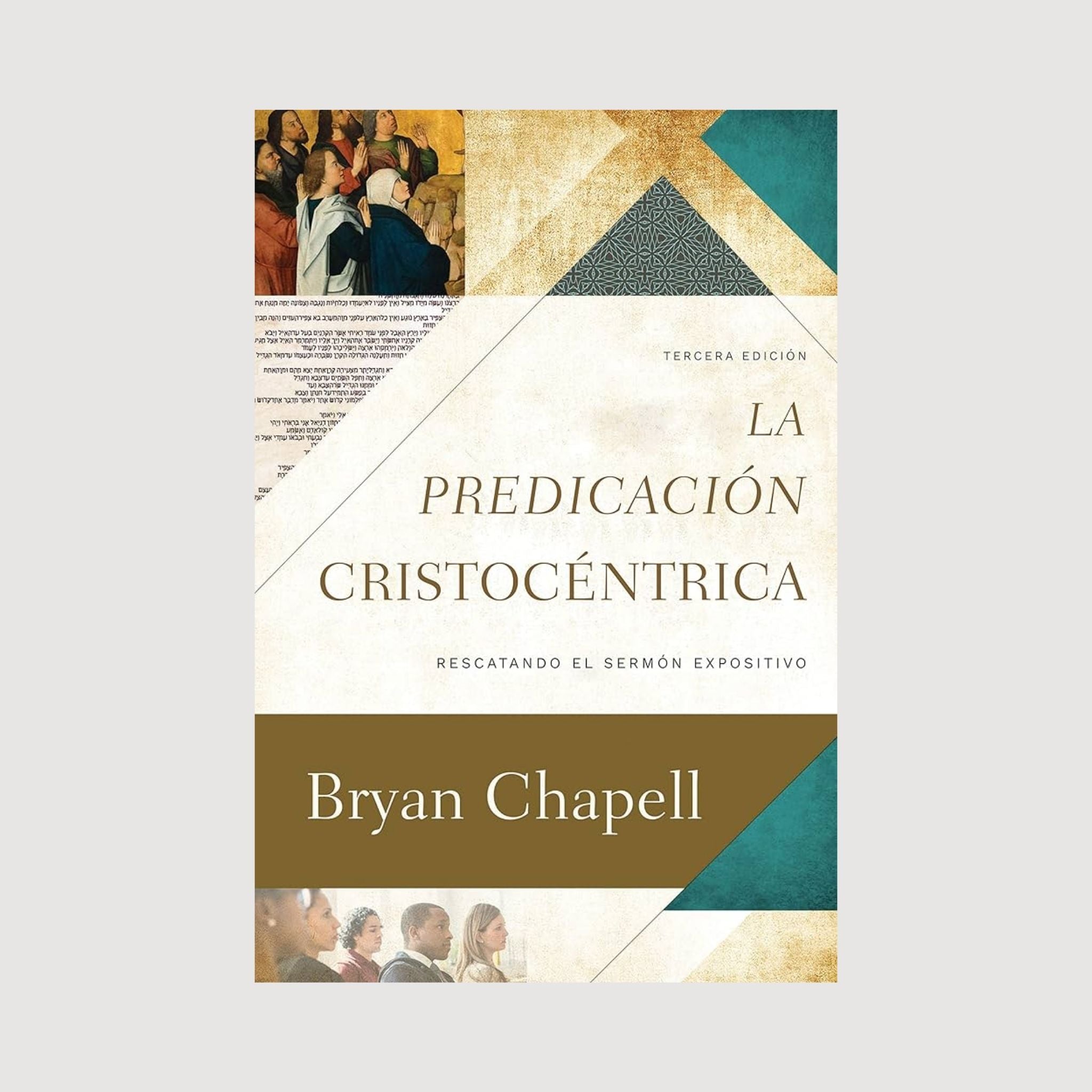 La Predicación Cristocéntrica