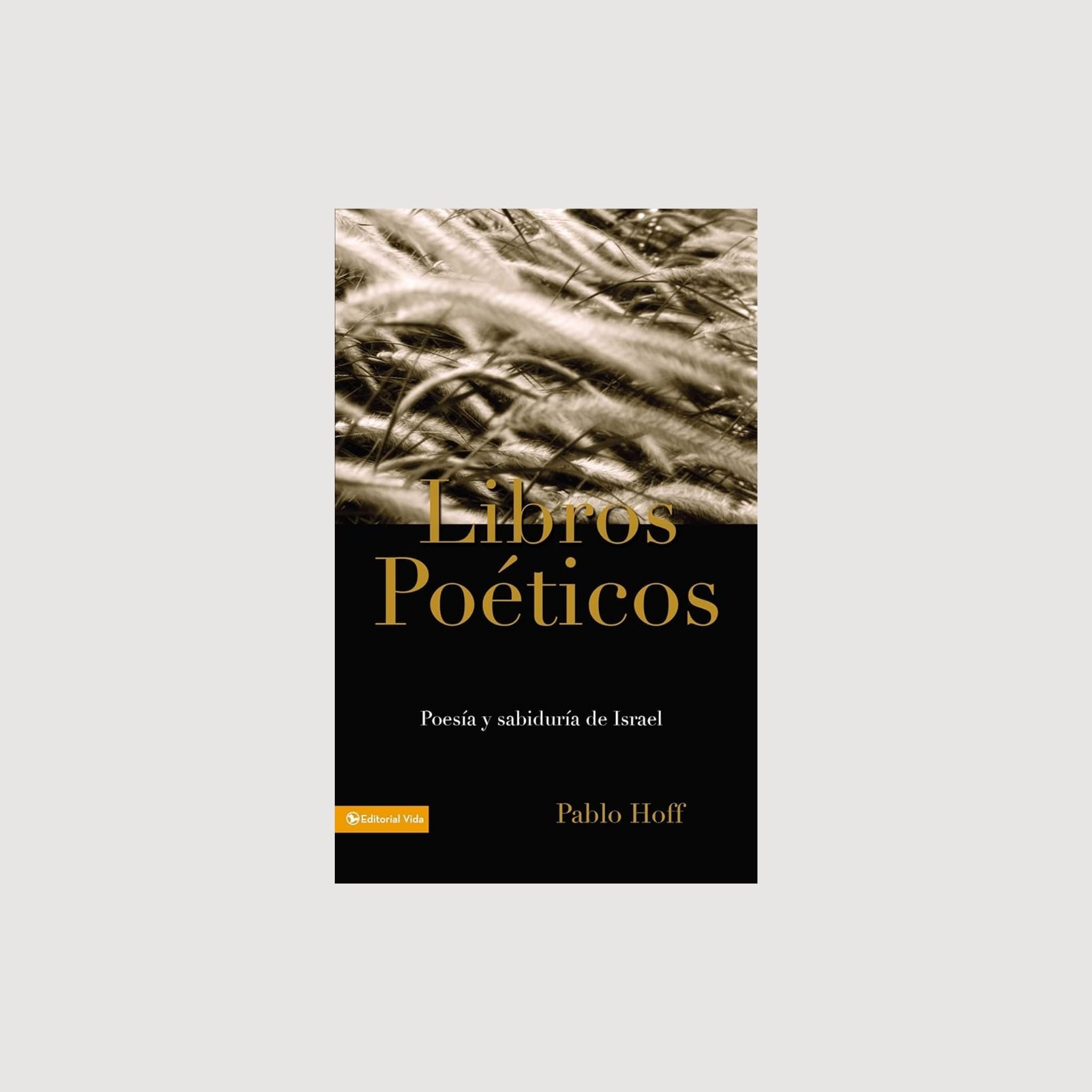 Libros poéticos