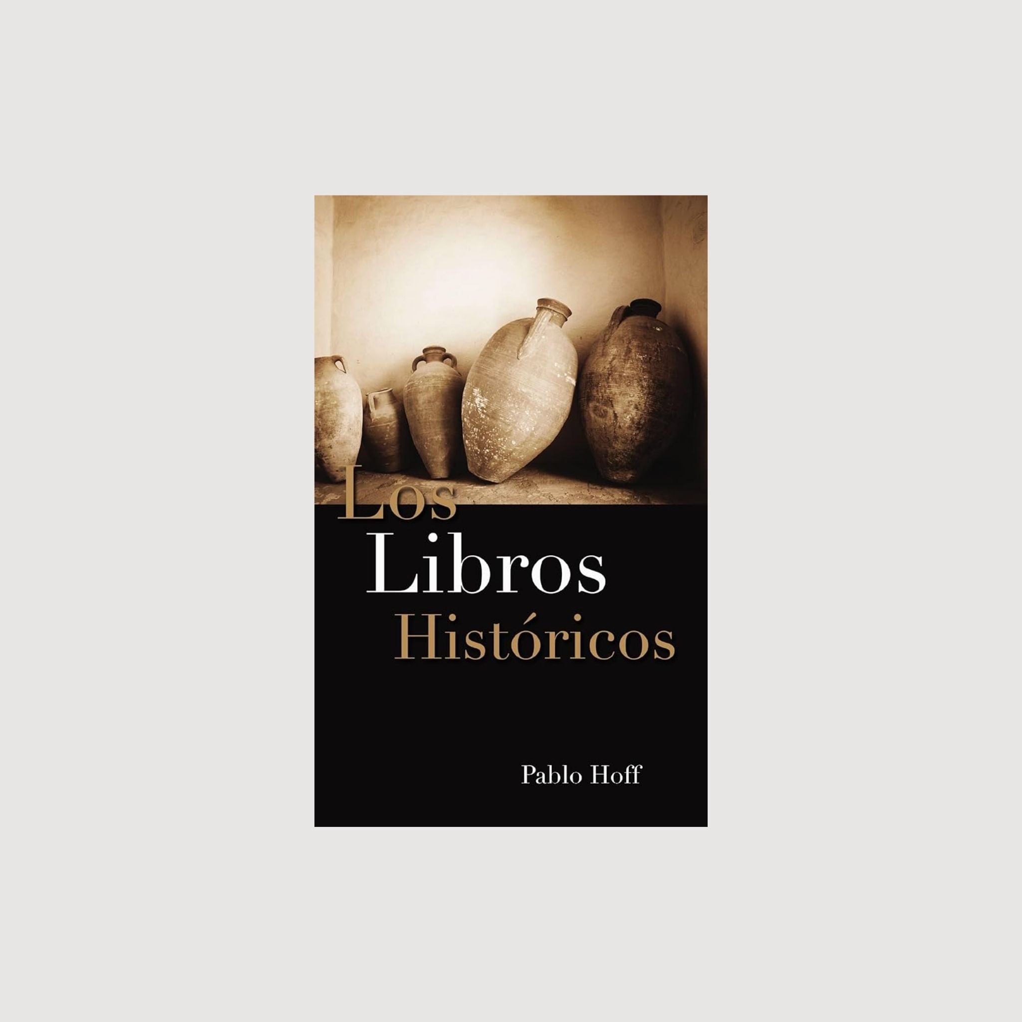 Los libros históricos