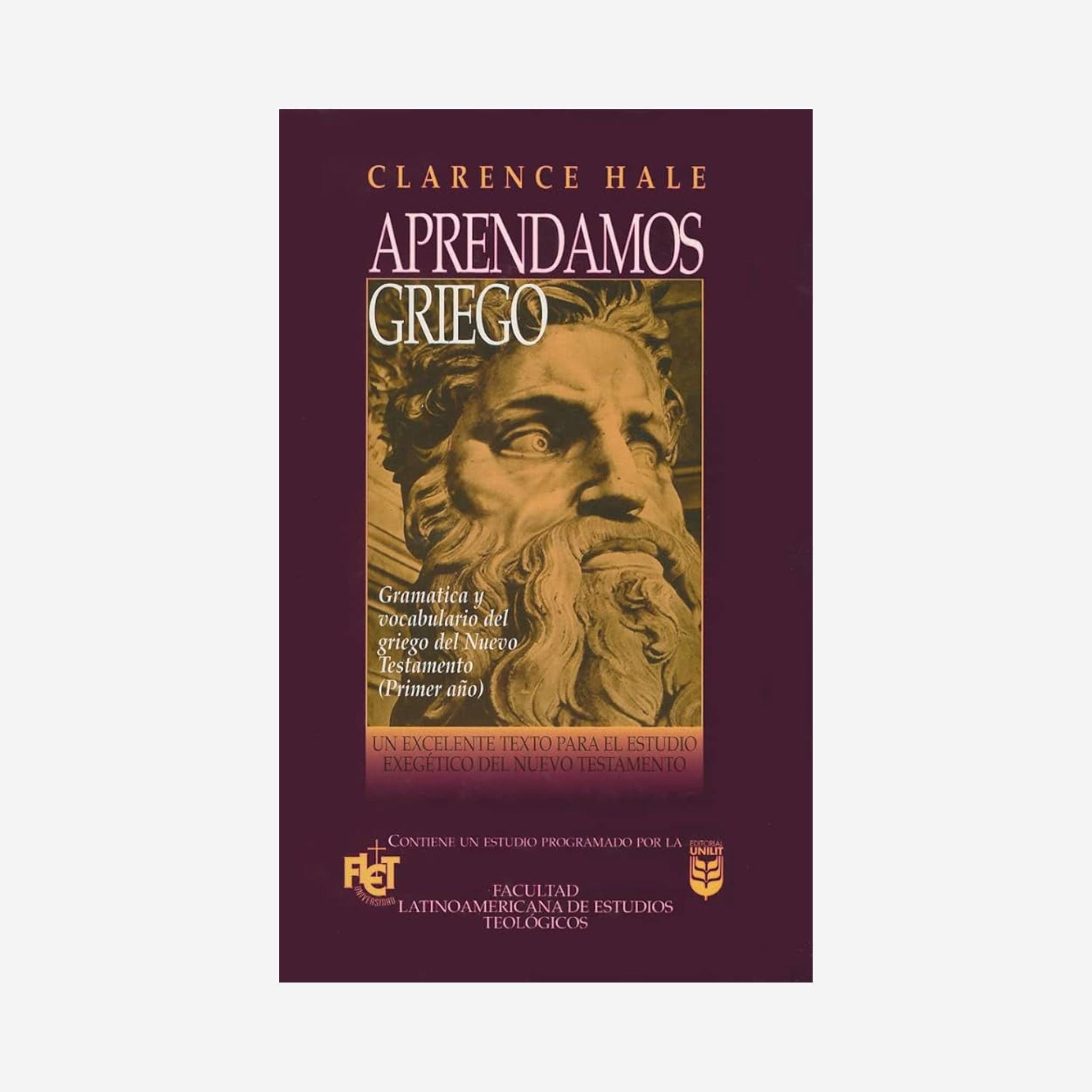 Aprendamos griego