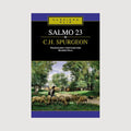El Salmo 23 de C. H. Spurgeon