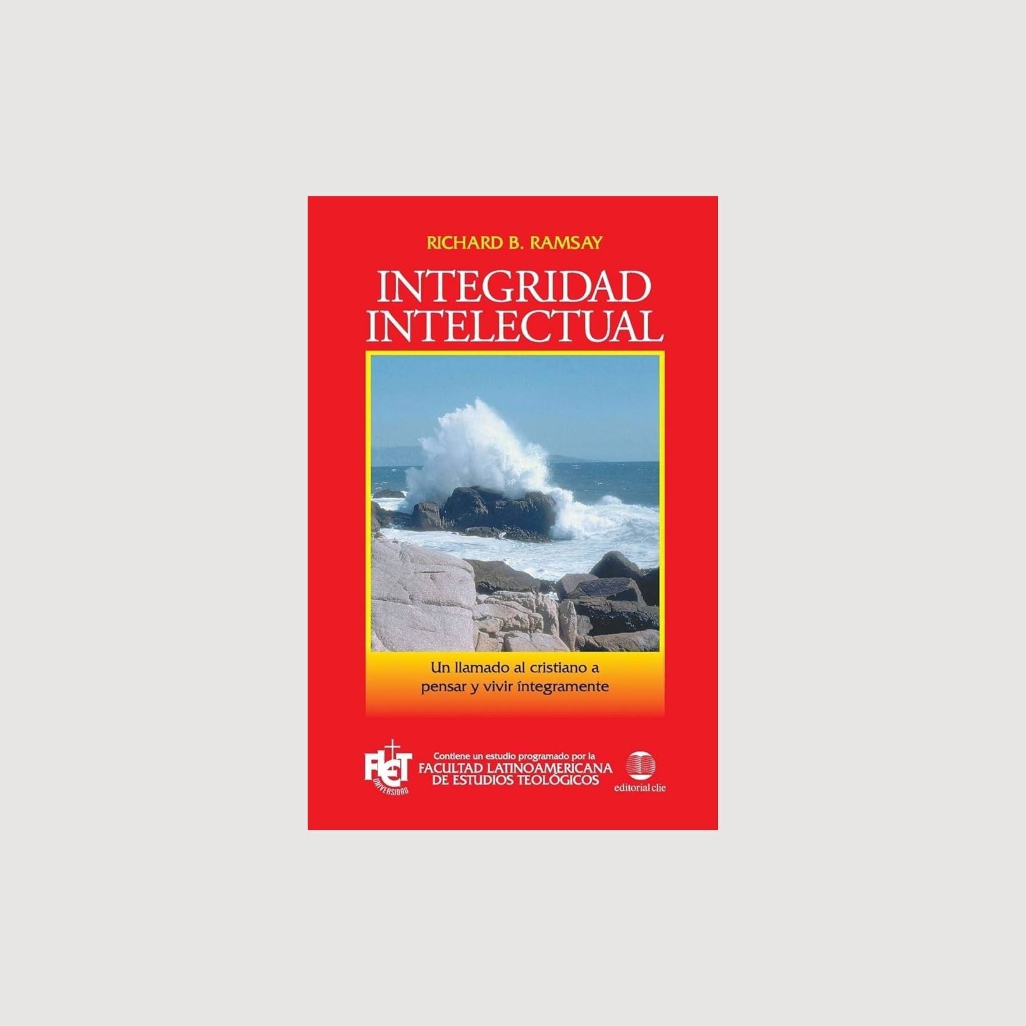 Integridad Intelectual