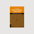 Libros poéticos y sapiensales
