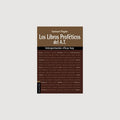 Libros proféticos del Antiguo Testamento