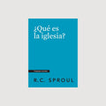 ¿Qué es la iglesia?