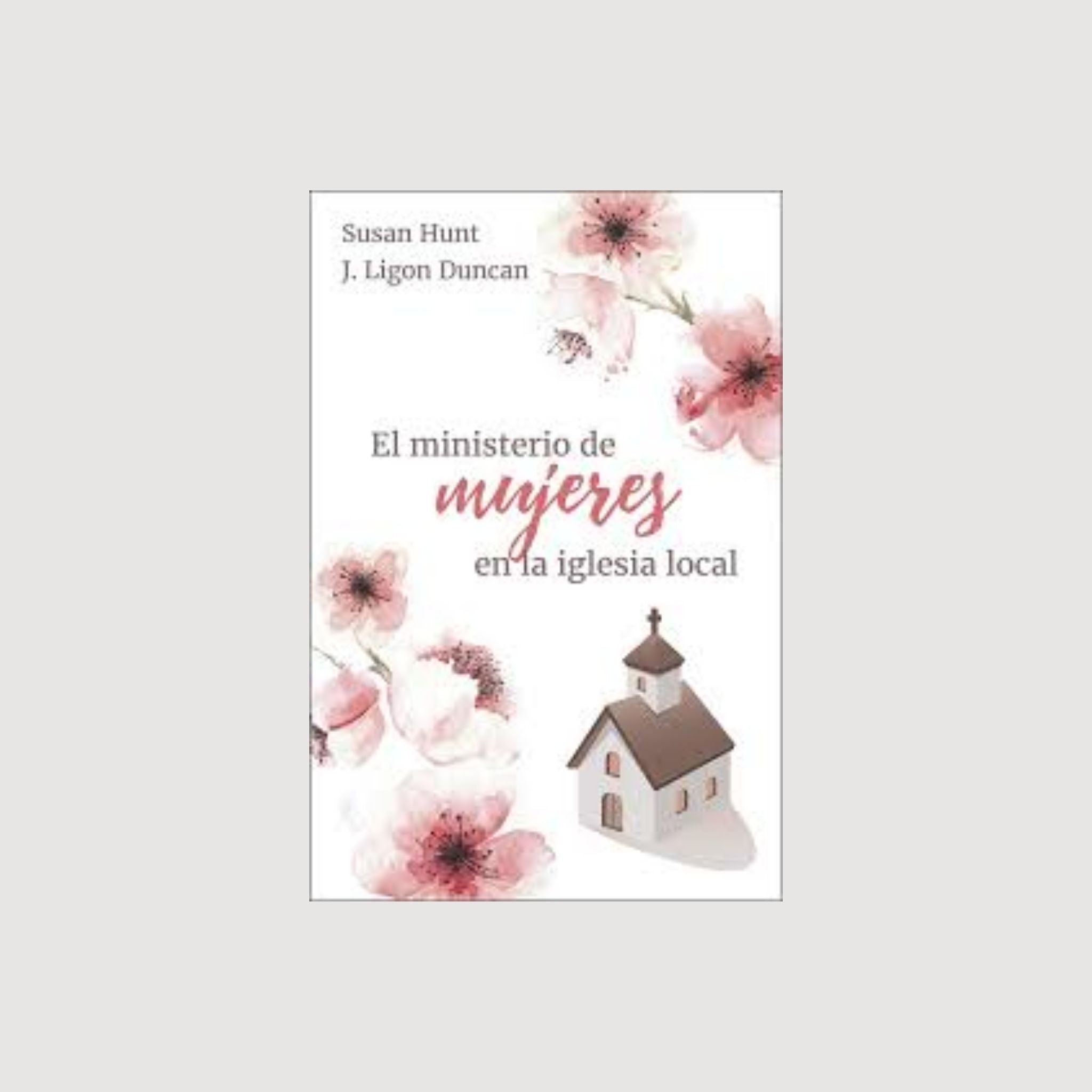 El ministerio de mujeres en la iglesia