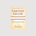 Encuentros con Jesús