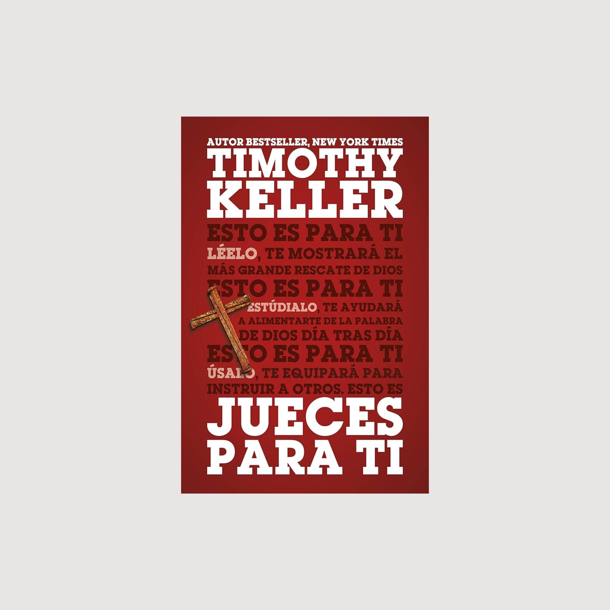 Jueces Para Ti