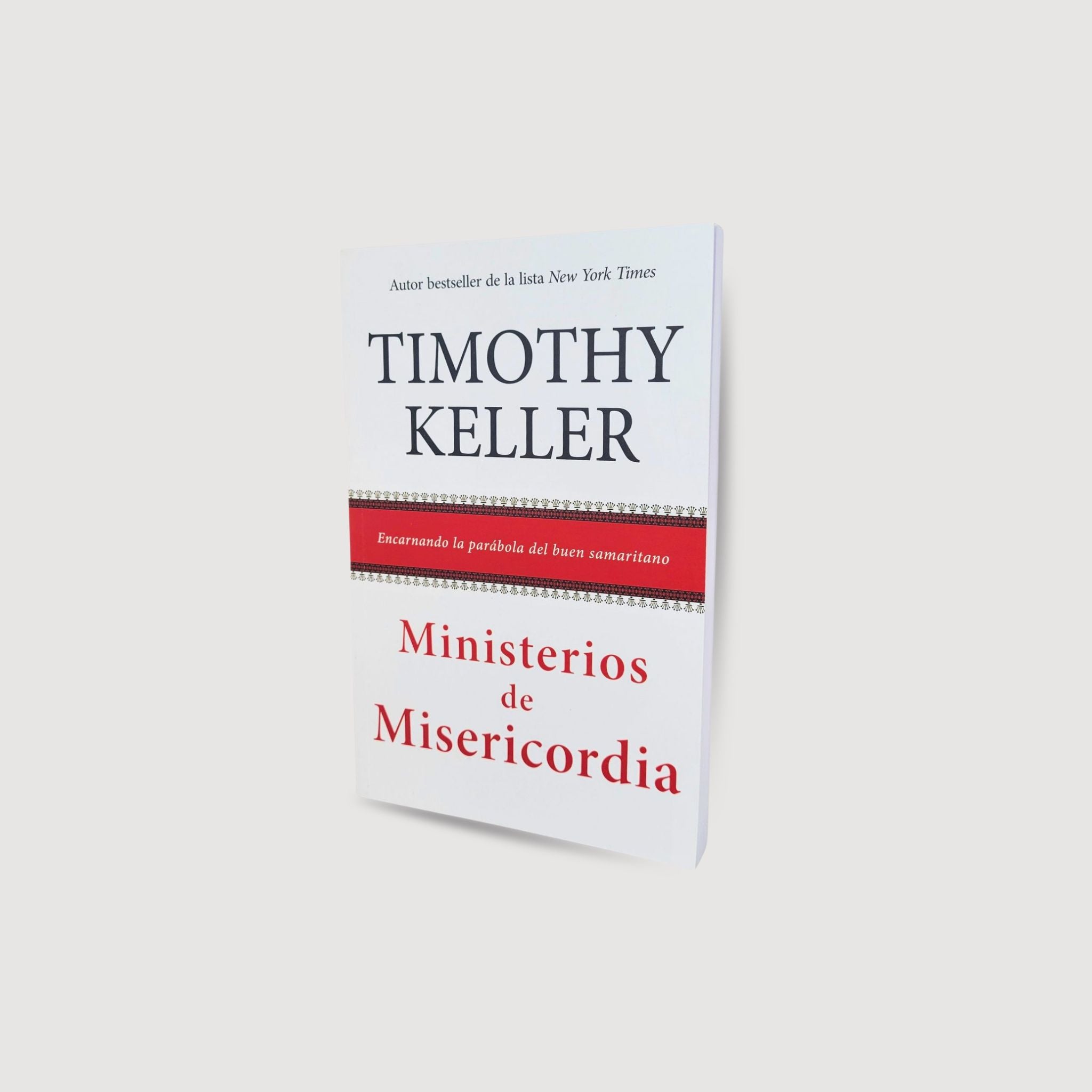 Ministerios de Misericordia