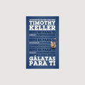 Gálatas para ti