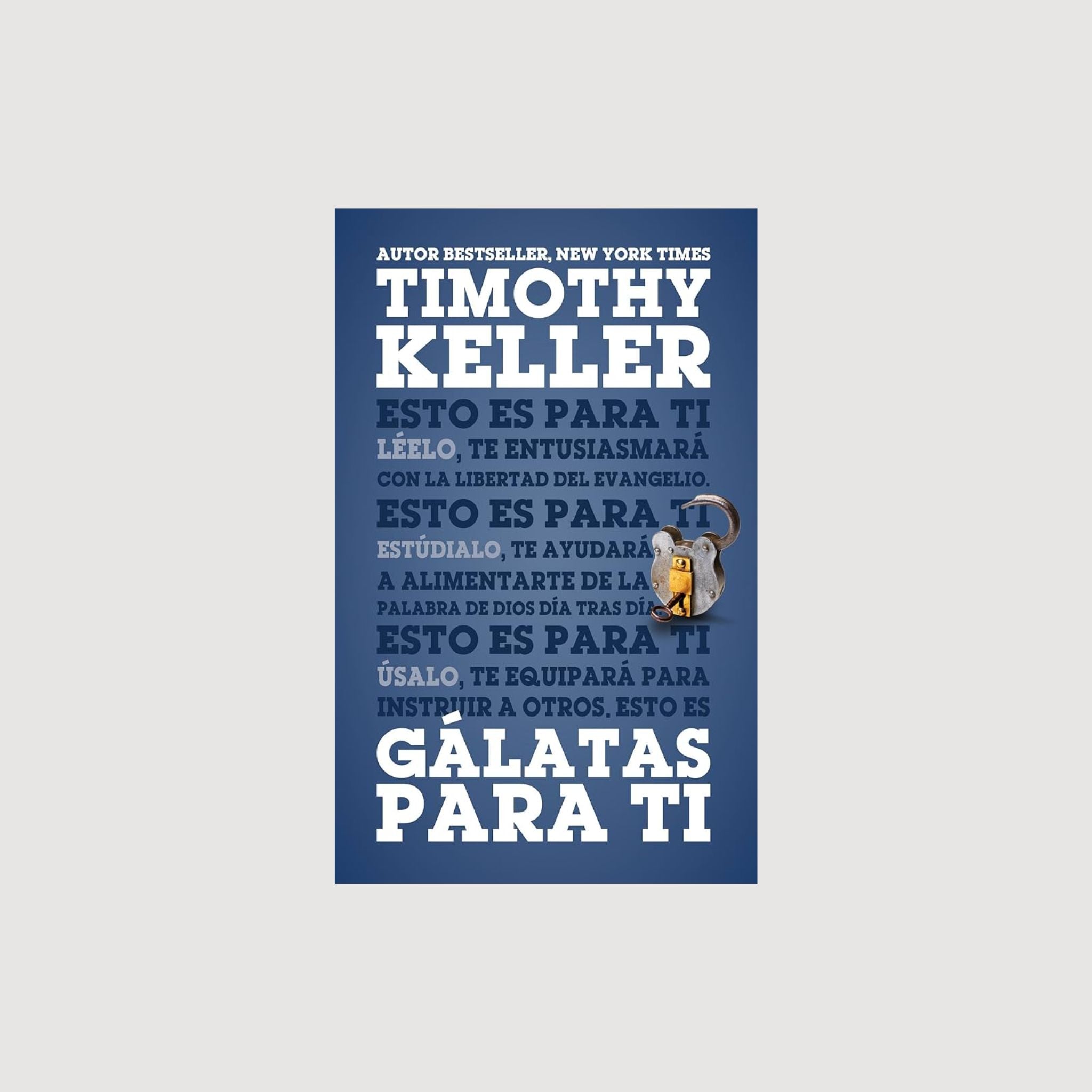 Gálatas para ti