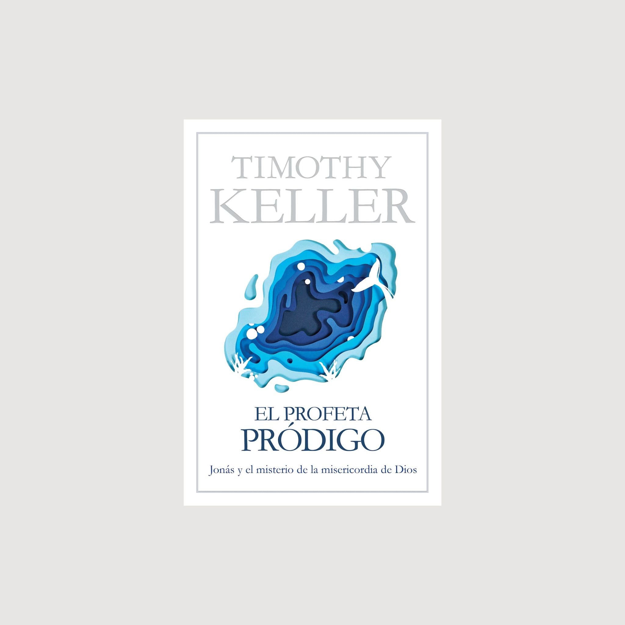 El Profeta Prodigo