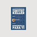 Romanos para ti 8 - 16