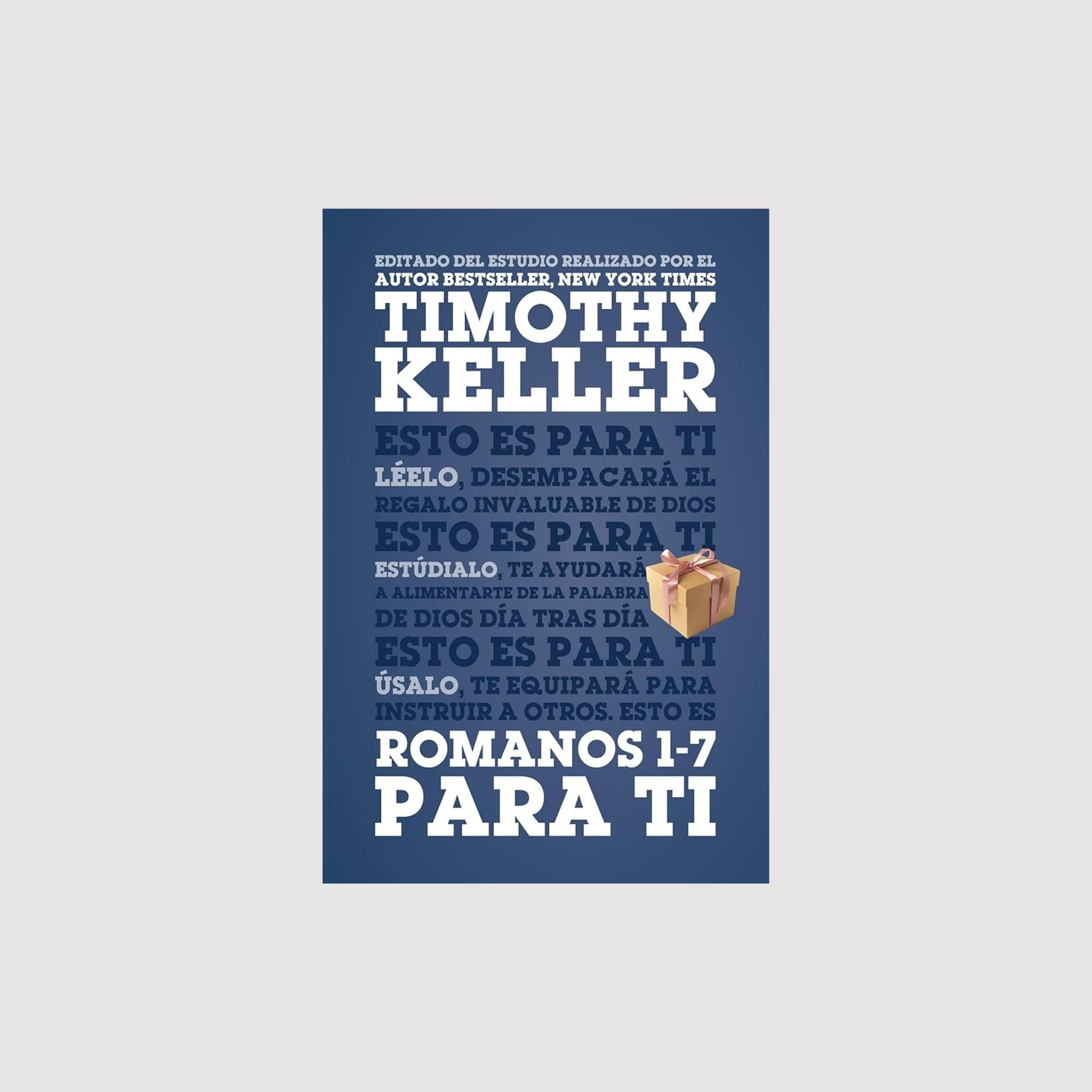 Romanos para ti 1 - 7