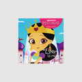Grandes Historias Pequeños Lectores - Ester, la Reina