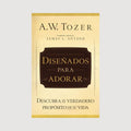 Diseñados para adorar