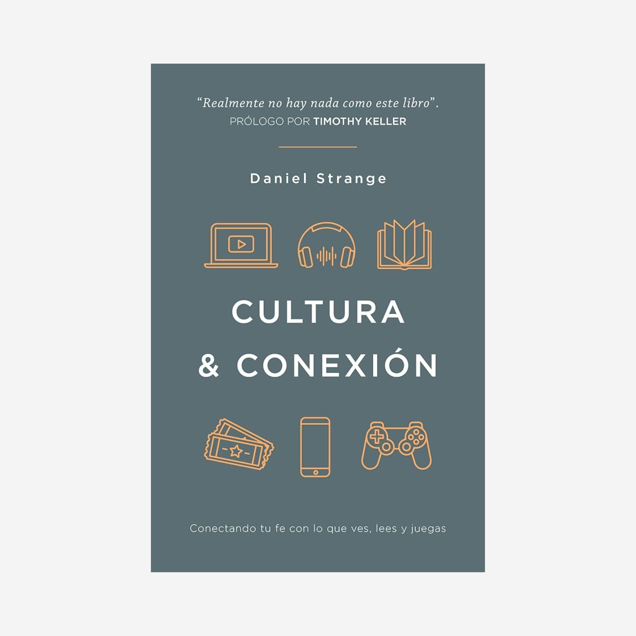 Cultura y conexión