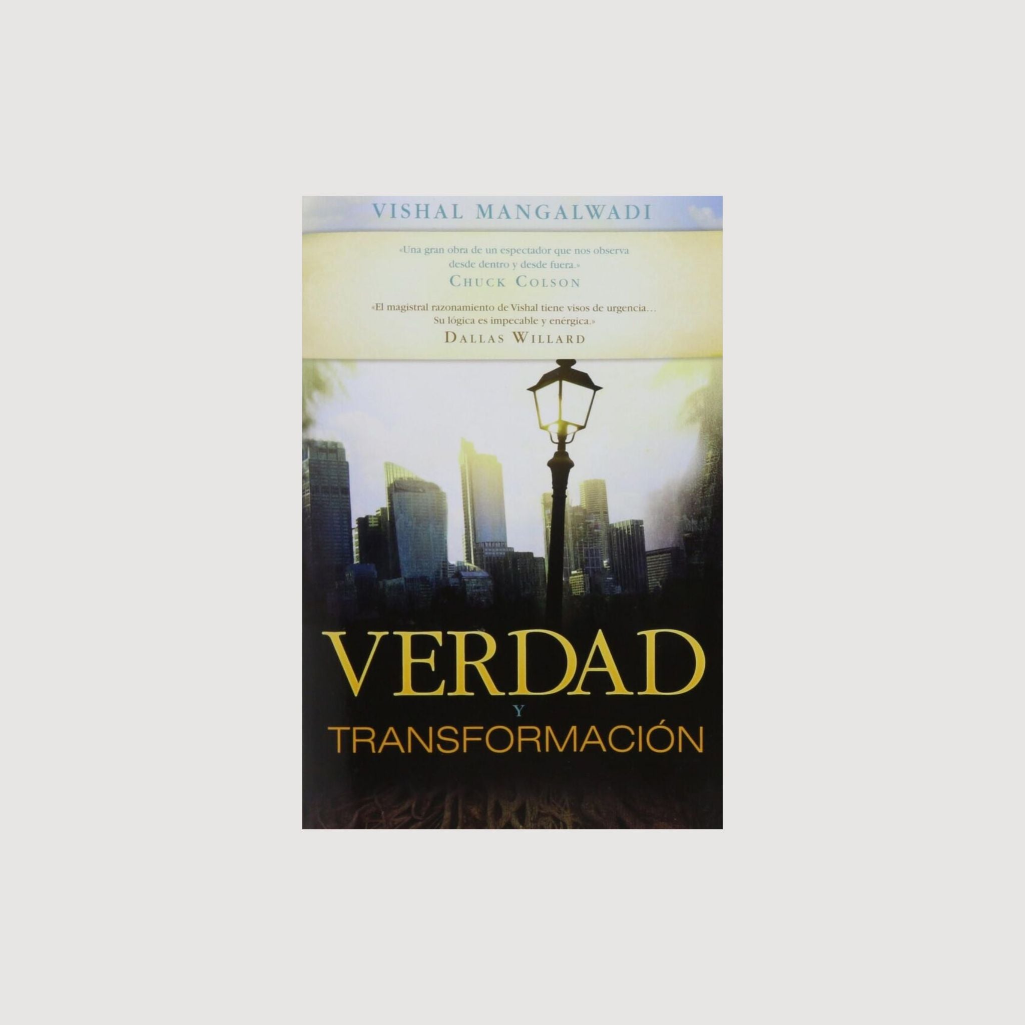 Verdad y transformación
