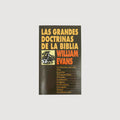 Las grandes doctrinas de la Biblia