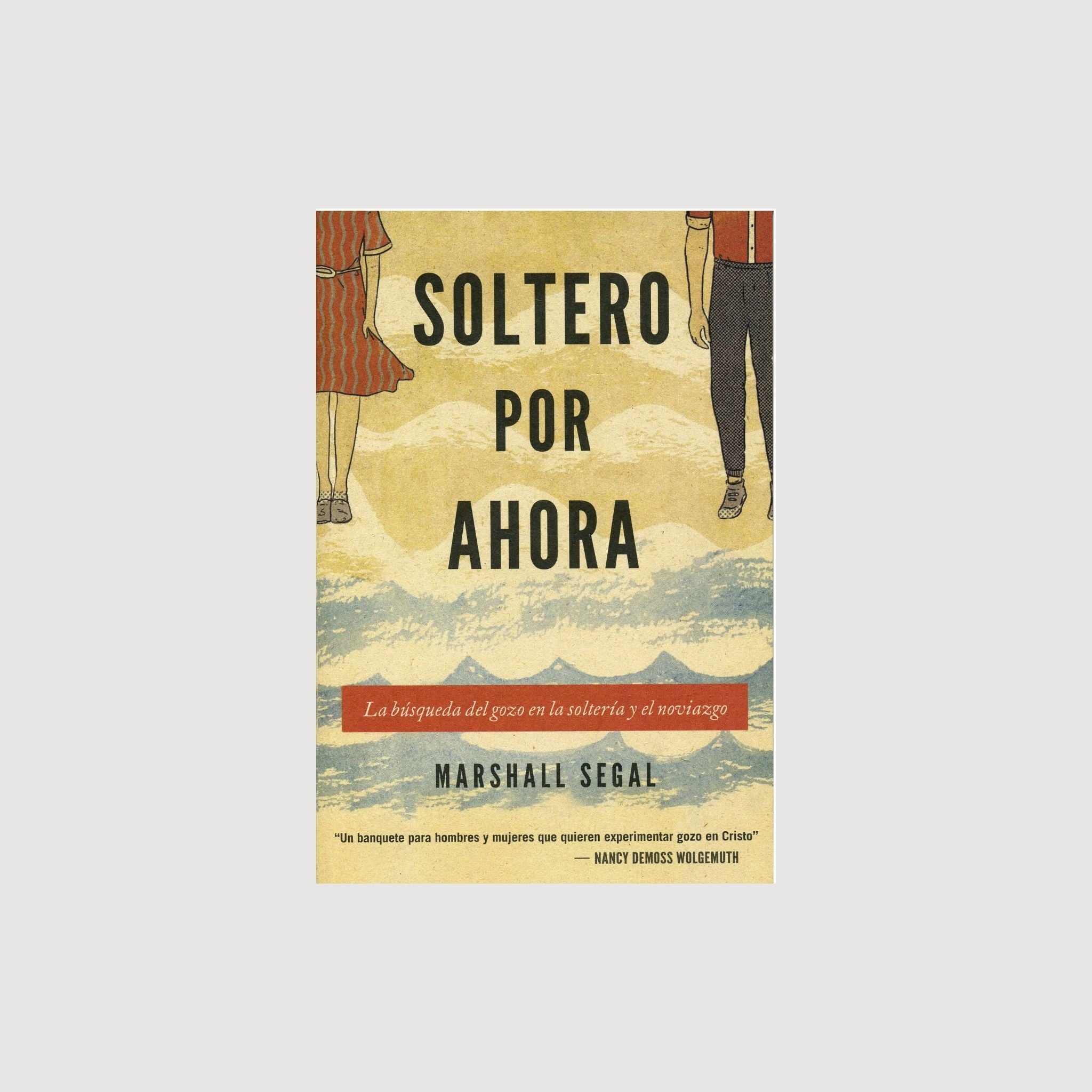Soltero Por Ahora