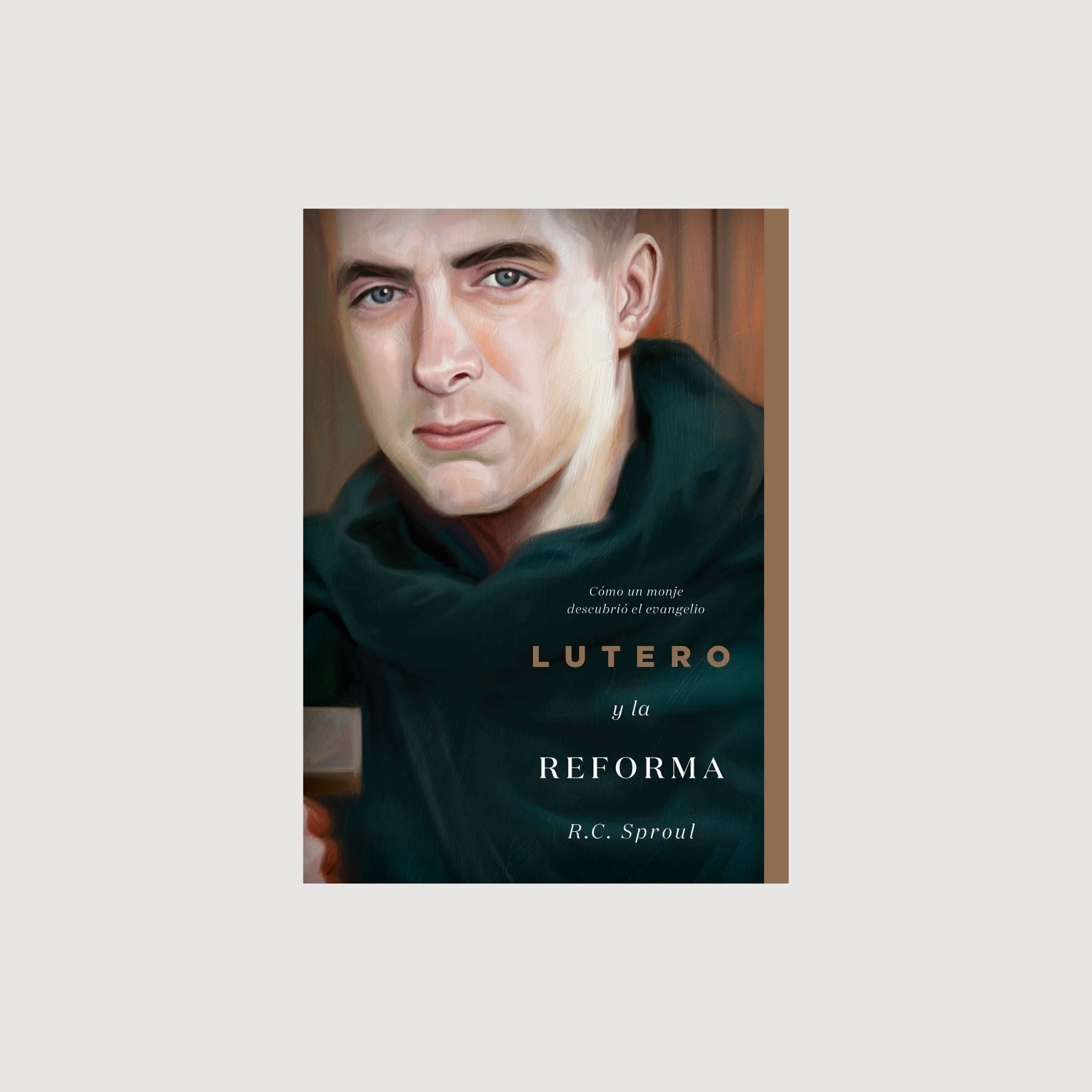 Lutero y La Reforma