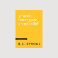 ¿Puedo tener gozo en mi vida?