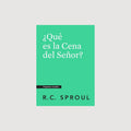 ¿Qué es la cena del Señor?