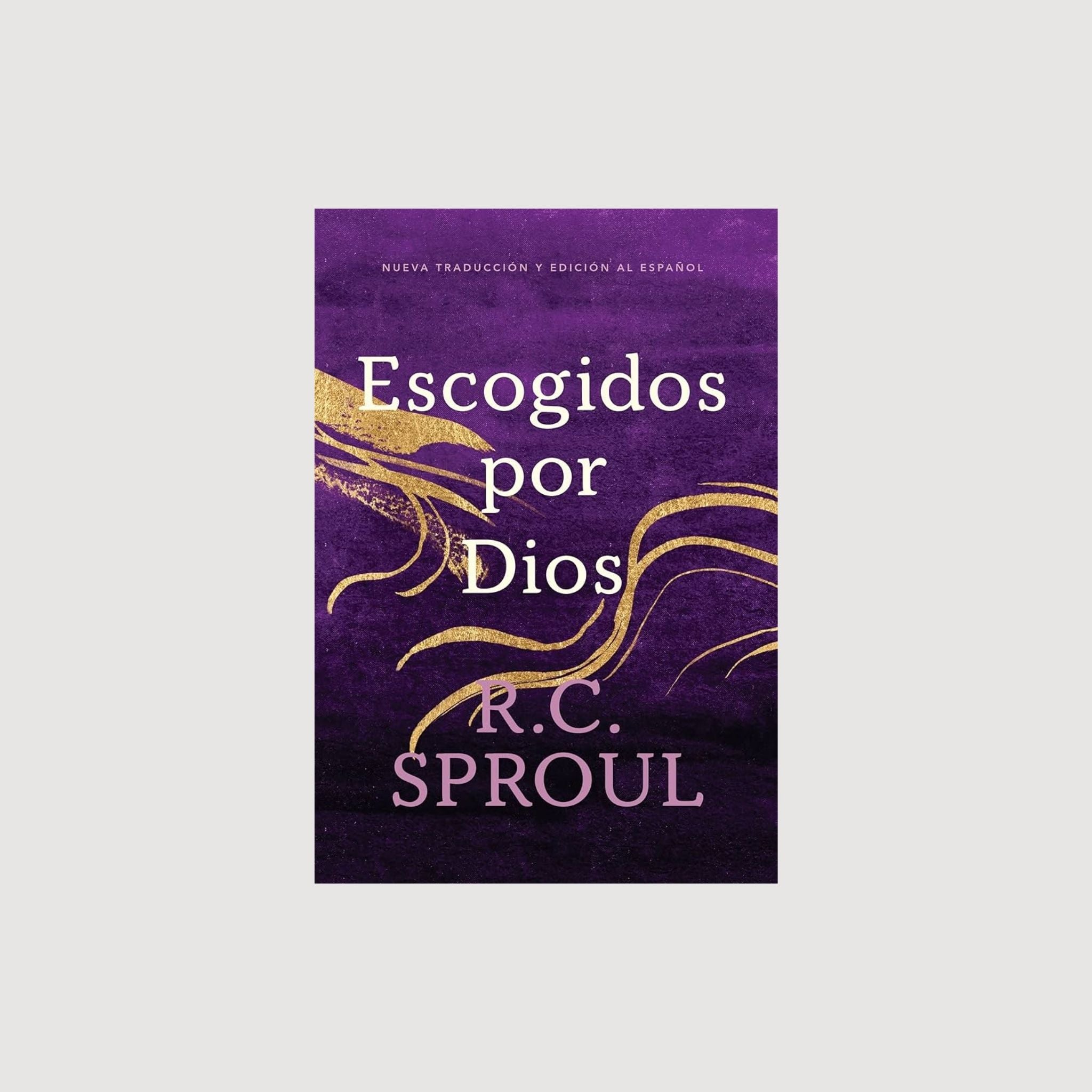 Escogidos por Dios
