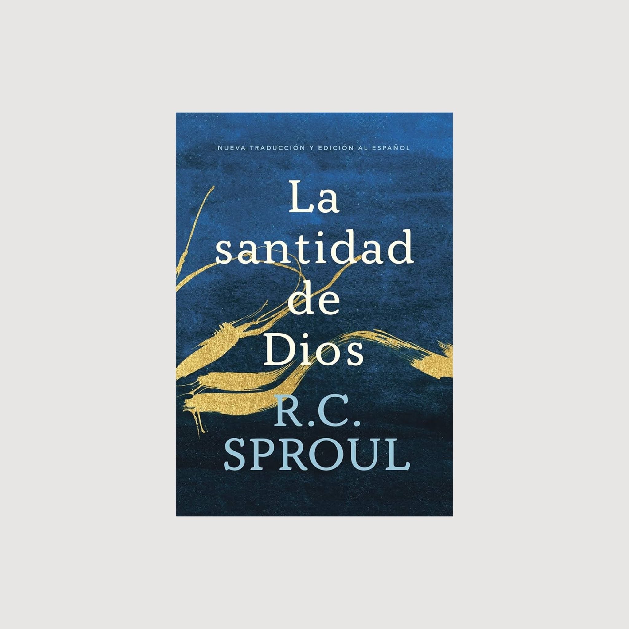 La Santidad de Dios