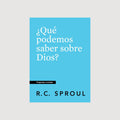 ¿Qué podemos saber sobre Dios?