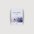 Biblia Letra Grande Pasta Rustica