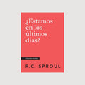 ¿Estamos en los últimos días?