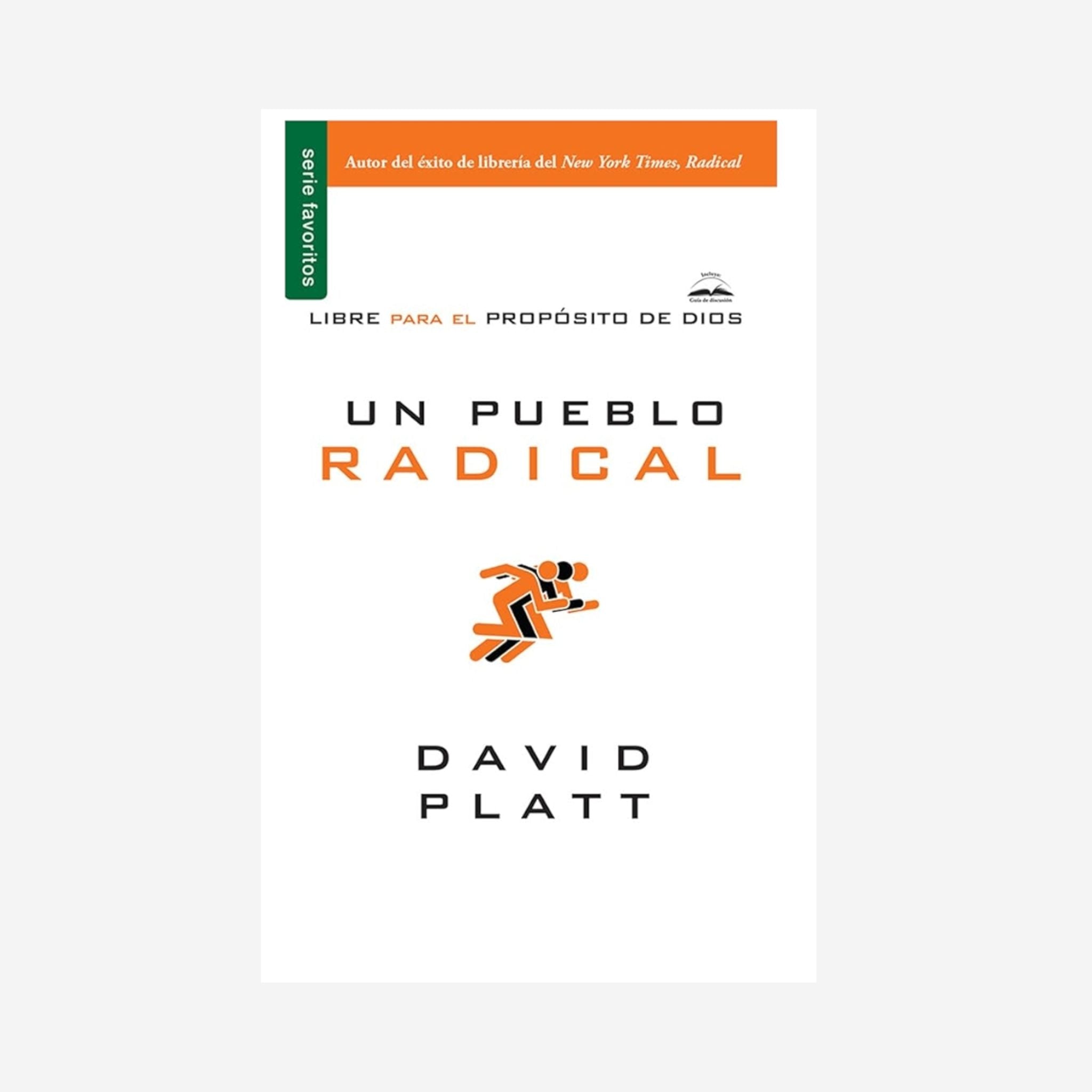 Un pueblo radical