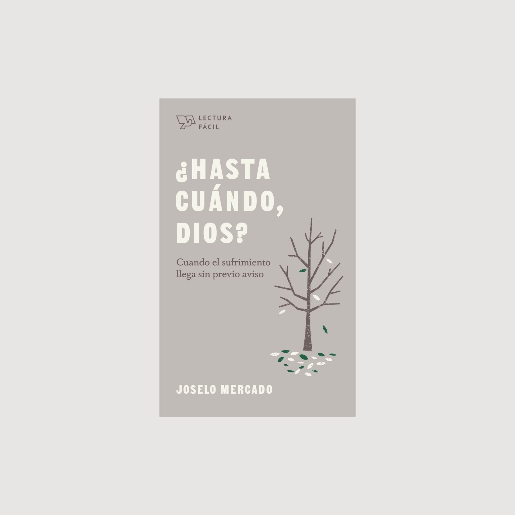 ¿Hasta cuándo, Dios? – Lectura Fácil