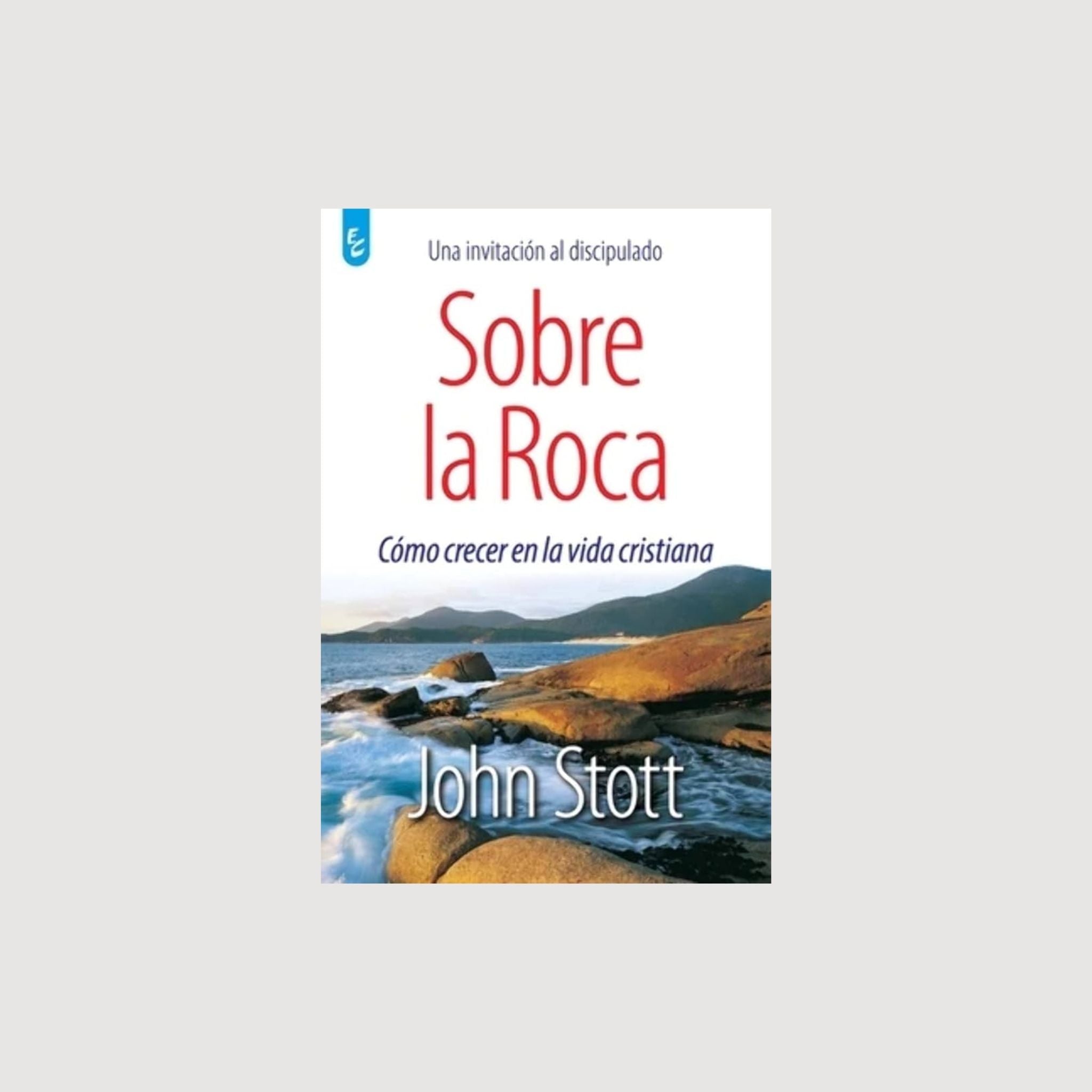Sobre La Roca