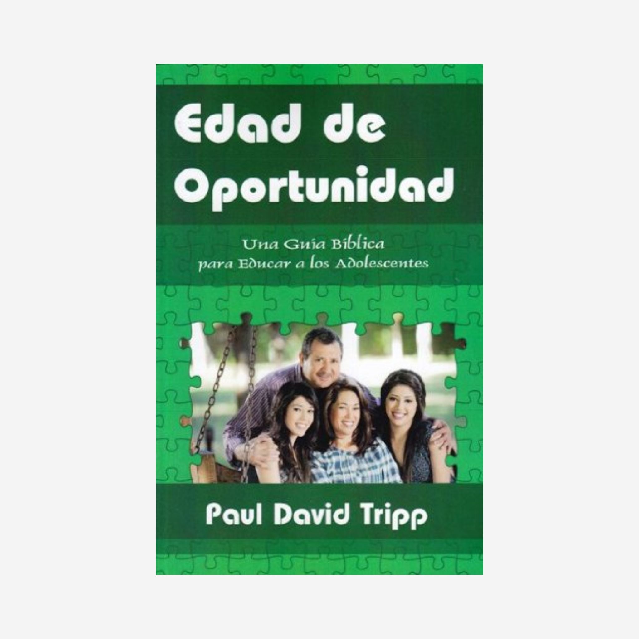 Edad de oportunidad