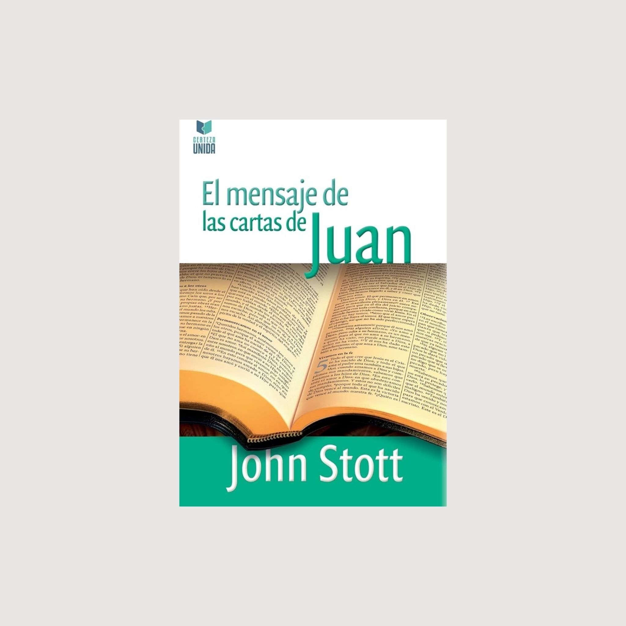 El mensaje de las Cartas de Juan