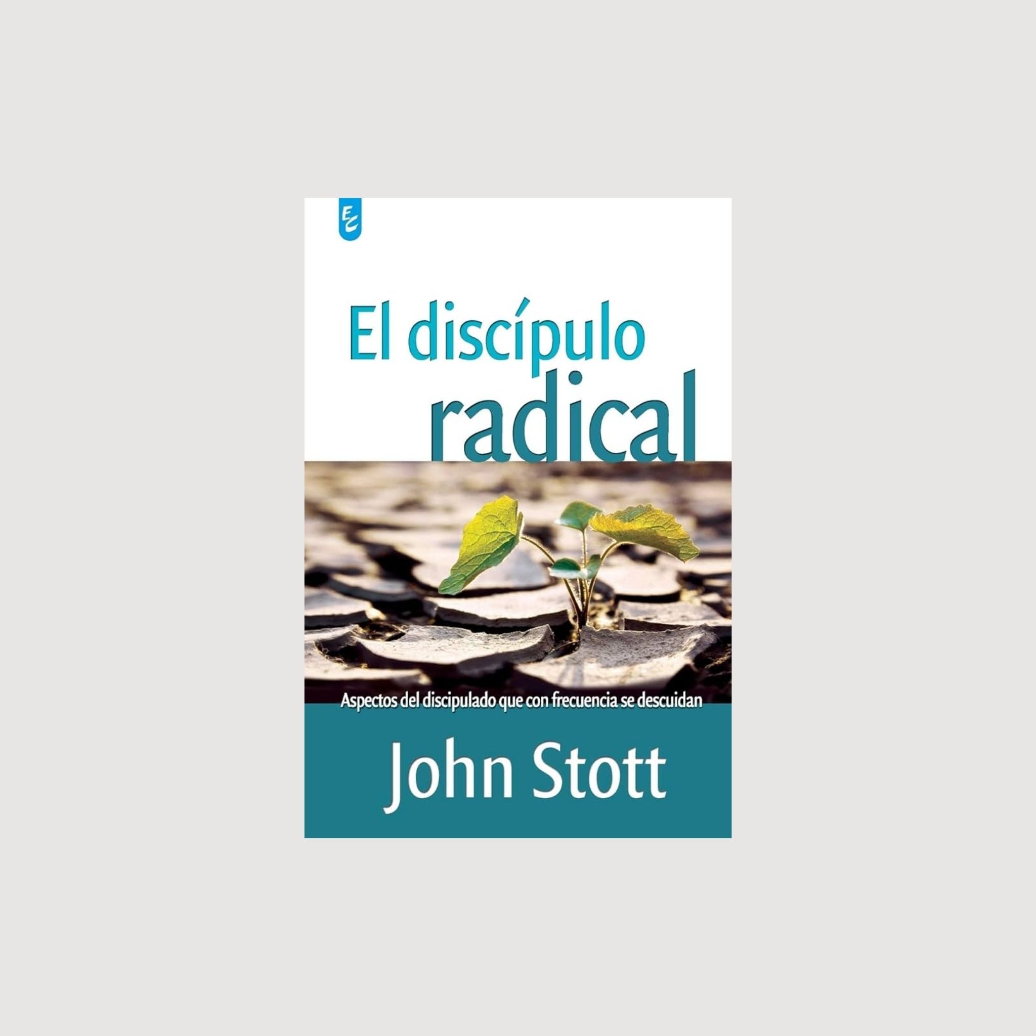El Discípulo Radical