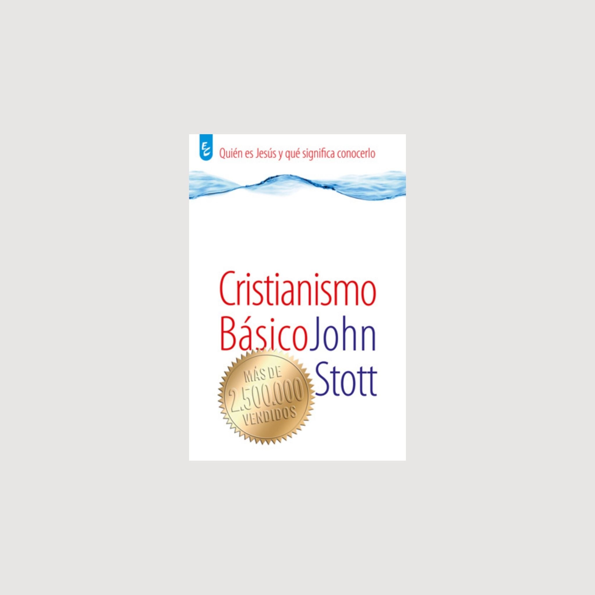 Cristianismo Básico