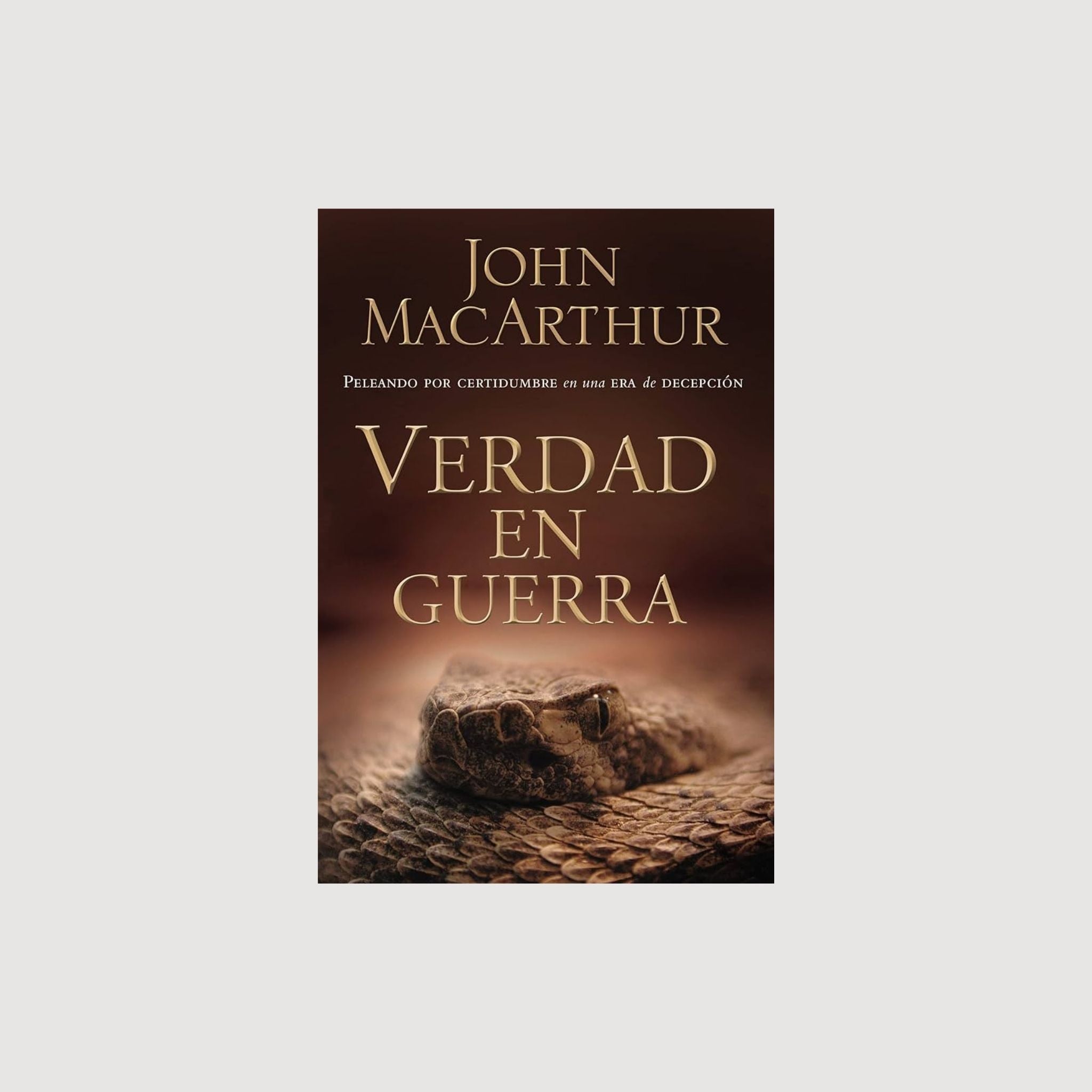 Verdad en guerra